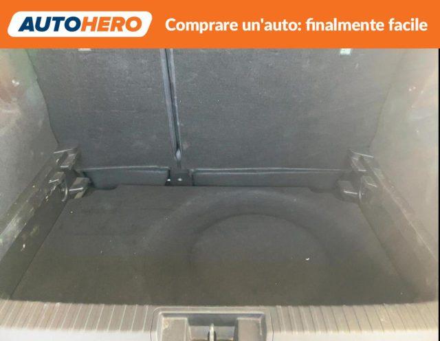 RENAULT Captur Full Hybrid E-Tech 145 CV Rive Gauche