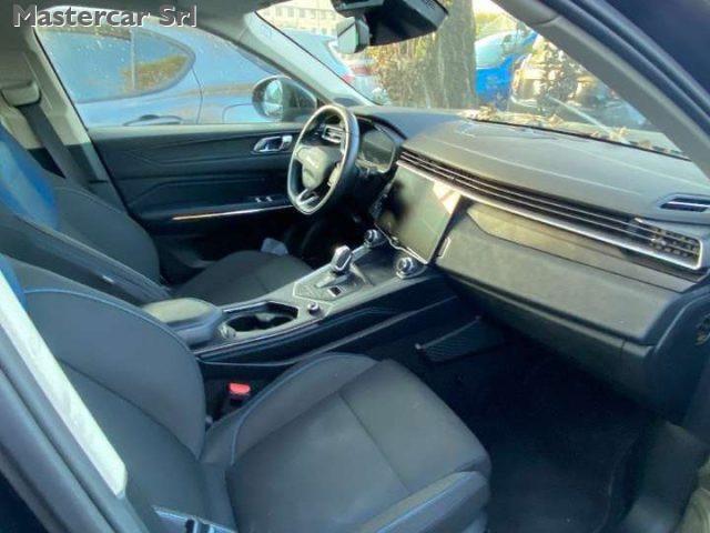 LYNK & CO 01 01 1.5 td phev 195kw auto - GL918SW