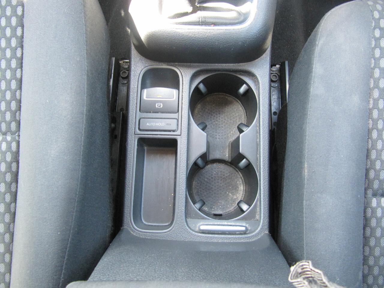Volkswagen Tiguan 2.0 TDI DPF Trend & Fun BlueMotion Tech.