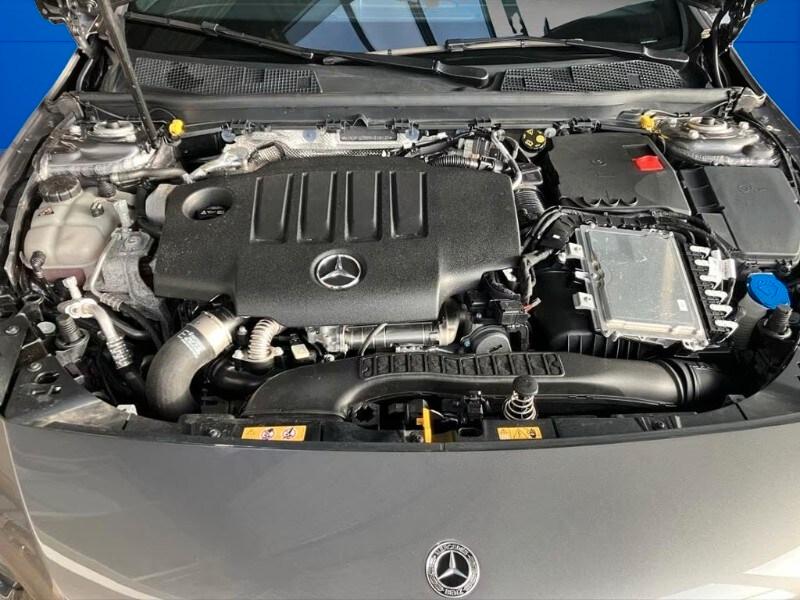 MERCEDES Classe A (W177) A 200 Automatic AM...