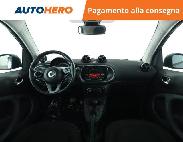 SMART ForTwo 70 1.0 twinamic Passion