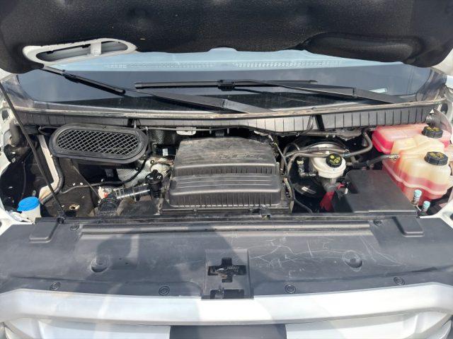 MAXUS Deliver 9 Deliver9 2.0CRDI 150CV FWD PL-TM Furgone