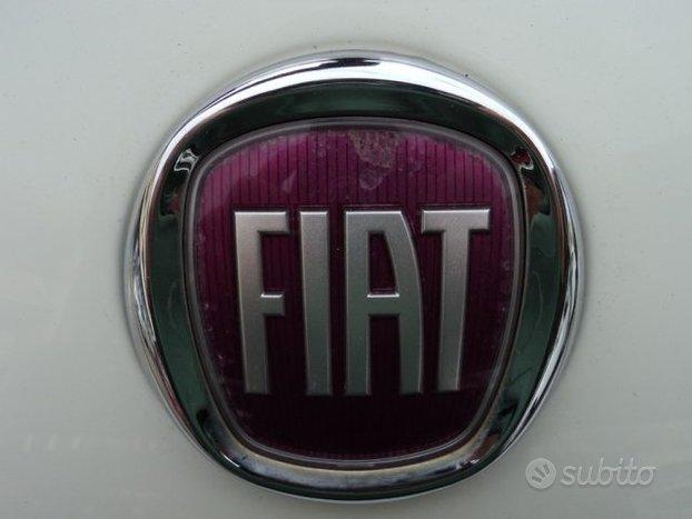 FIAT 500 1.3 Multijet 95CV Lounge