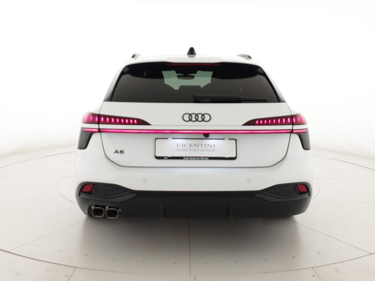 Avant 2.0TDI 204CV S tronic S line Edition