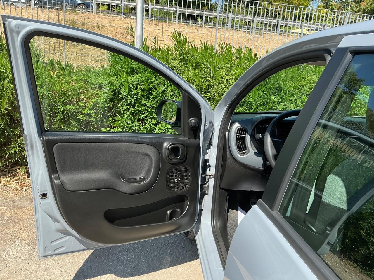 Fiat Panda 1.0 FireFly Hybrid 5 Posti