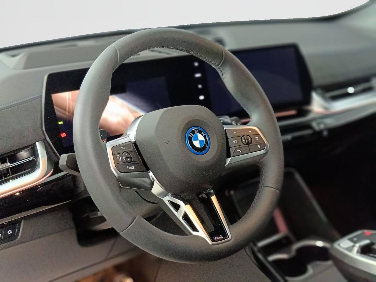 BMW X1 U11 - X1 xdrive 25e MSport Pro auto