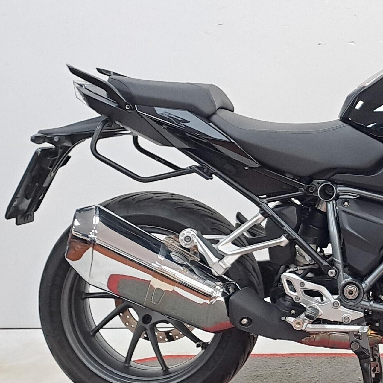 BMW R 1250 R Triple Black NUOVA / KM 0