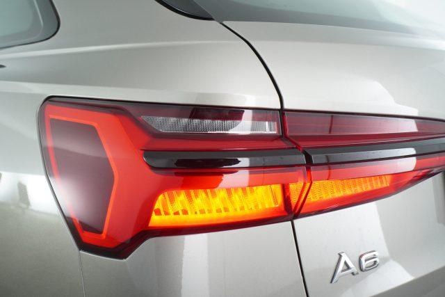 AUDI A6 A6 Avant 50 3.0 TDI quattro tiptronic Business Spo