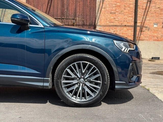 Audi Q3 SPB 35 TDI S tronic