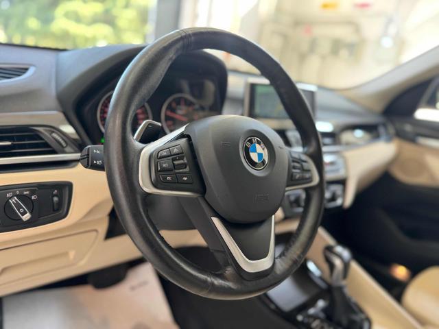 BMW X1 sDrive18d xLine
