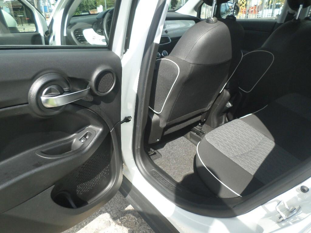 Fiat 500X 1.3 MultiJet 95 CV City Cross