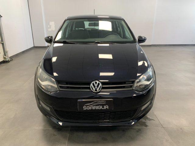 VOLKSWAGEN Polo 1.2 GPL 5 Porte Comfortline