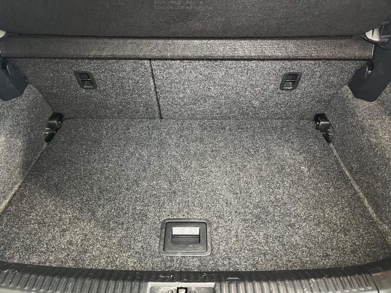 Volkswagen Polo 1.4 5 porte Highline