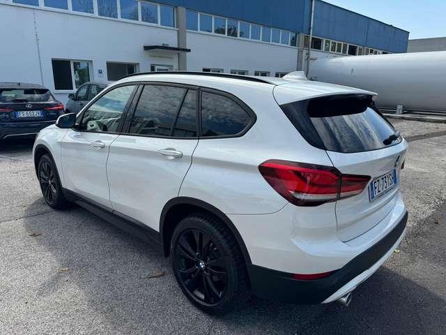 BMW X1 X1 xdrive18d Business Advantage