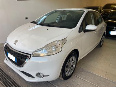 Peugeot 208 1.2 82 CV 61.000 KM! FULL DISTRIBUZIONE NEOPATENTATI