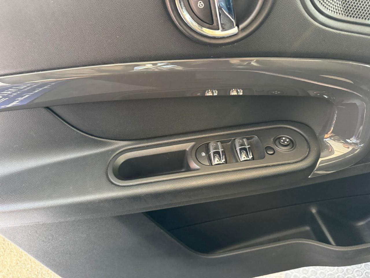 Mini Cooper S Countryman 1.5 SE Business ALL4 Automatica