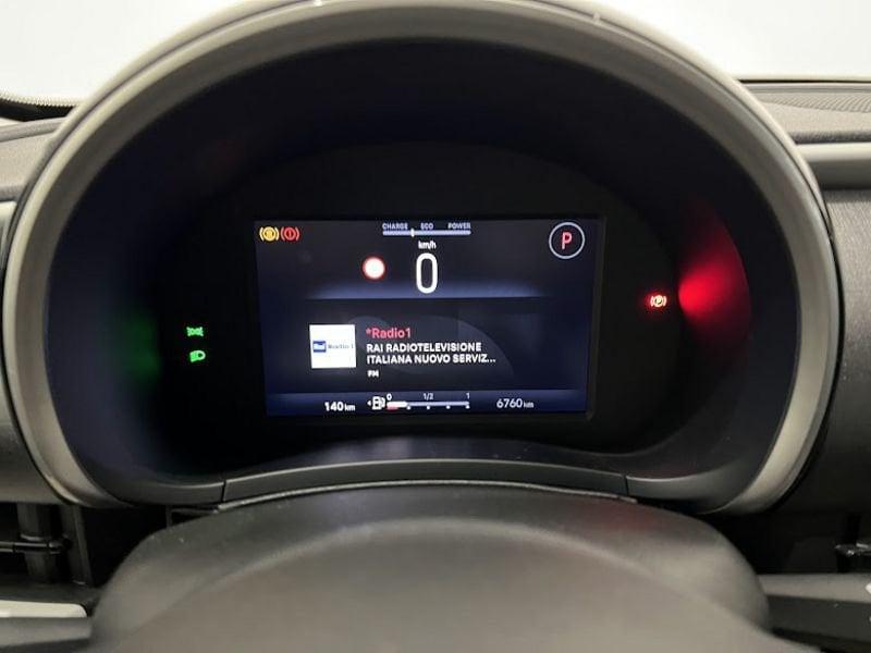 FIAT 600 1.2 Hybrid 110cv Business