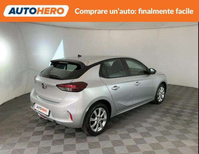 OPEL Corsa 1.2 Edition