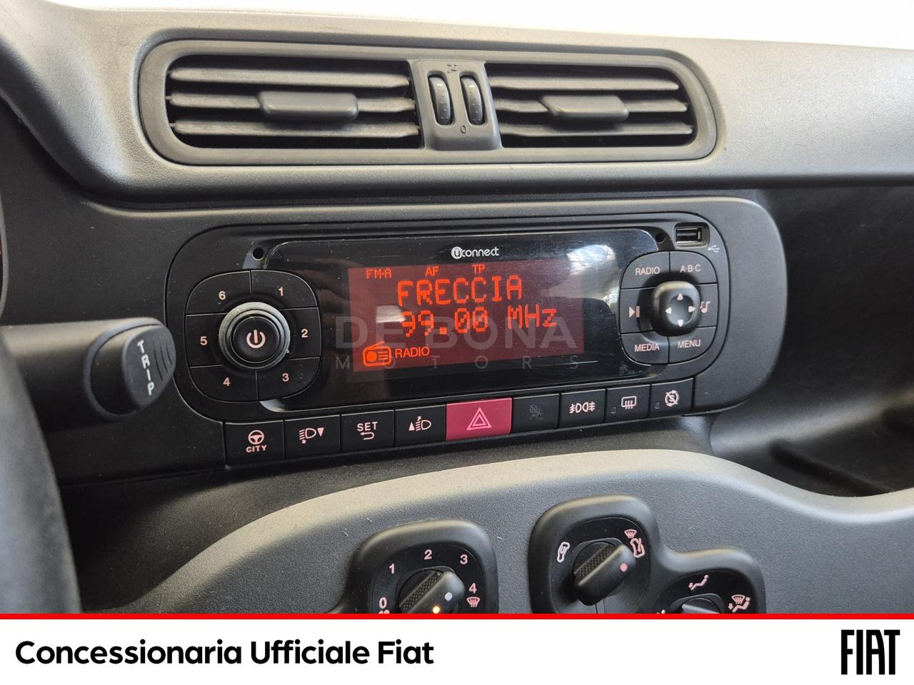 Fiat Panda 1.2 easy s&s 69cv my19