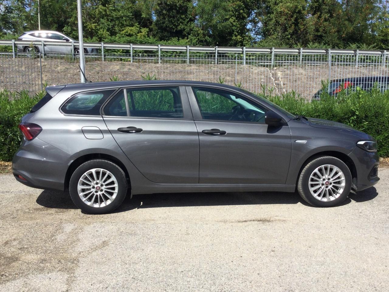 Fiat Tipo 1.6 Mjet 130cv CITY LIFE SW