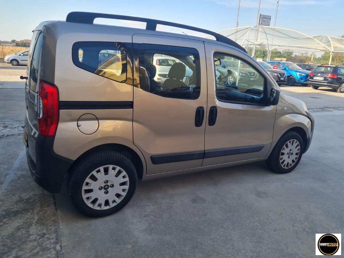 CITROEN Nemo Multispace 1.4 Benzina