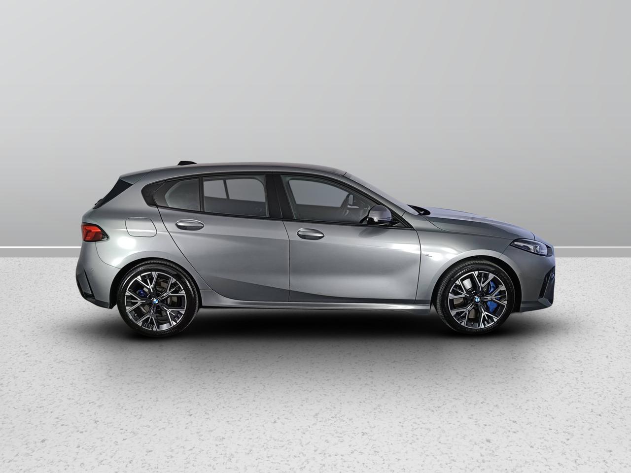 BMW Serie 1 F70 - 120 48V MSport auto