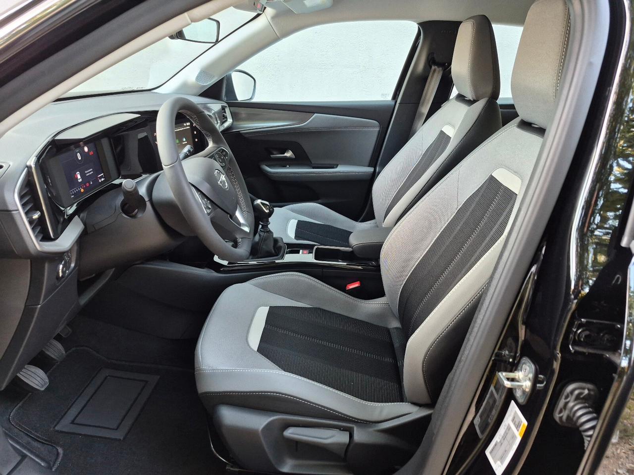 Opel Mokka 1.2 Turbo Edition Solo Km. 550