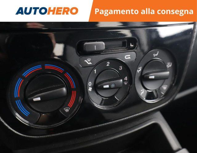 FIAT Qubo 1.3 MJT 80 CV Lounge