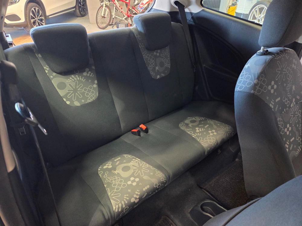 Ford Ka 1.3 tdci + c/esp,tcs 75cv E5