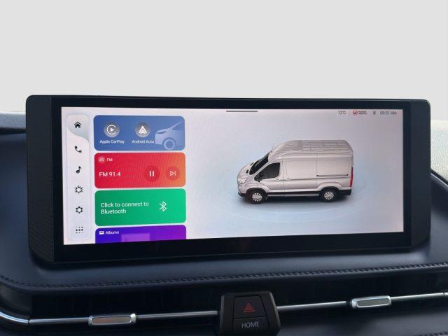 MAXUS Deliver 9 Deliver9 2.0CRDI 150CV FWD PL-TM Furgone