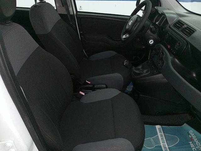 FIAT Panda 1.3 mjt 16v Easy s&s 95cv
