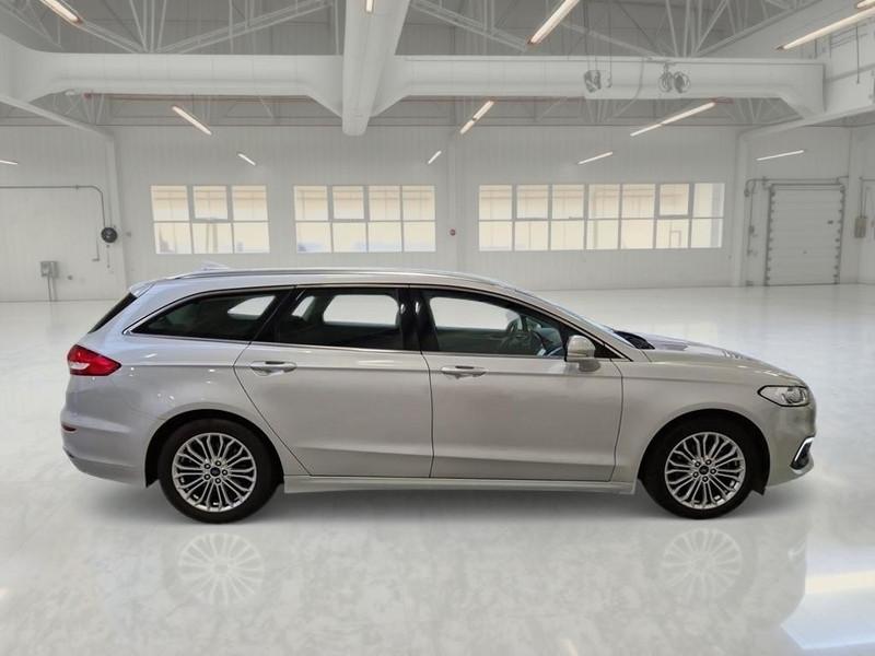 FORD MONDEO WAGON 2.0 EcoBlue 150cv S/S Auto Titanium Business