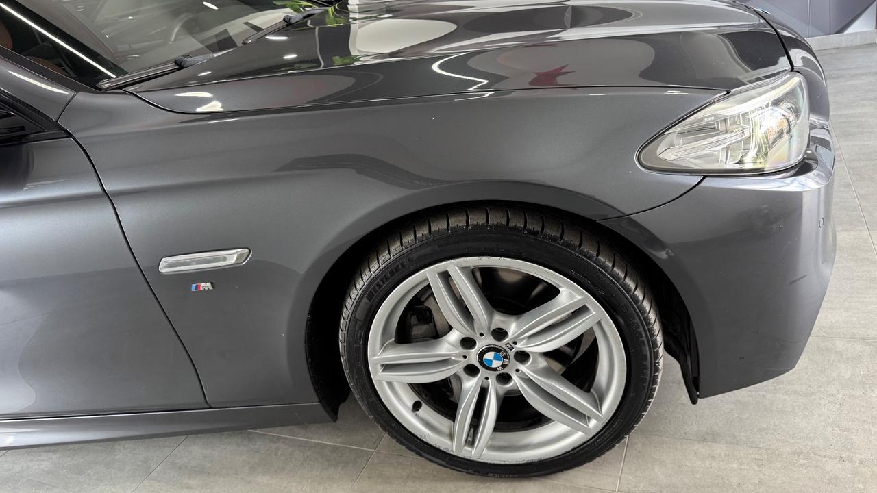 Bmw 530 530d xDrive 249CV Touring Msport