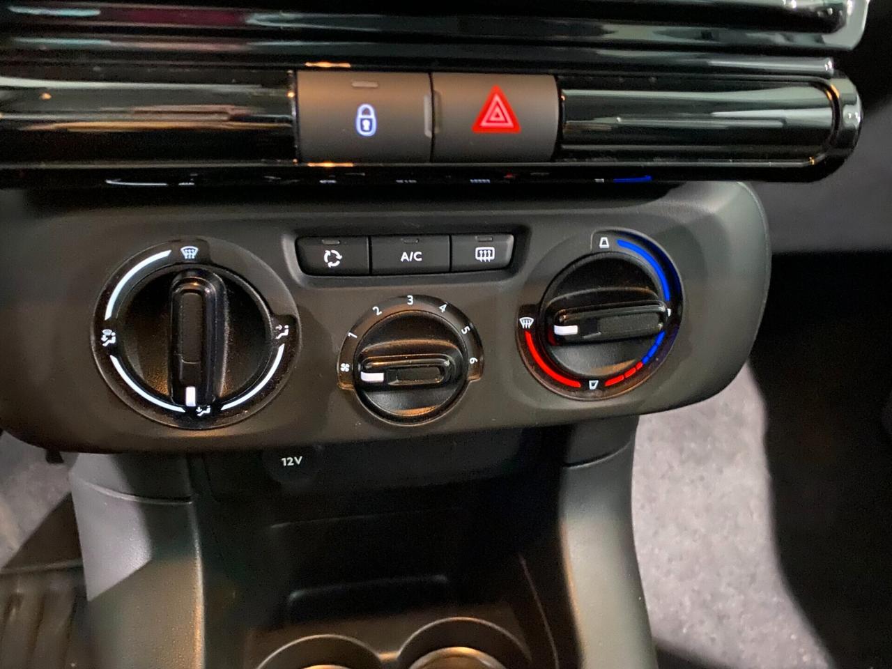 Citroen C3 PureTech 83 S&S Feel NEOPATENTATI