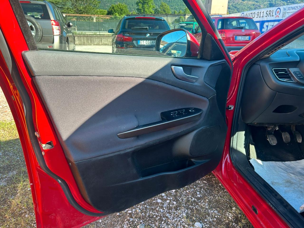 Alfa Romeo Giulietta 2.0 jtdm Distinctive 150cv E5+