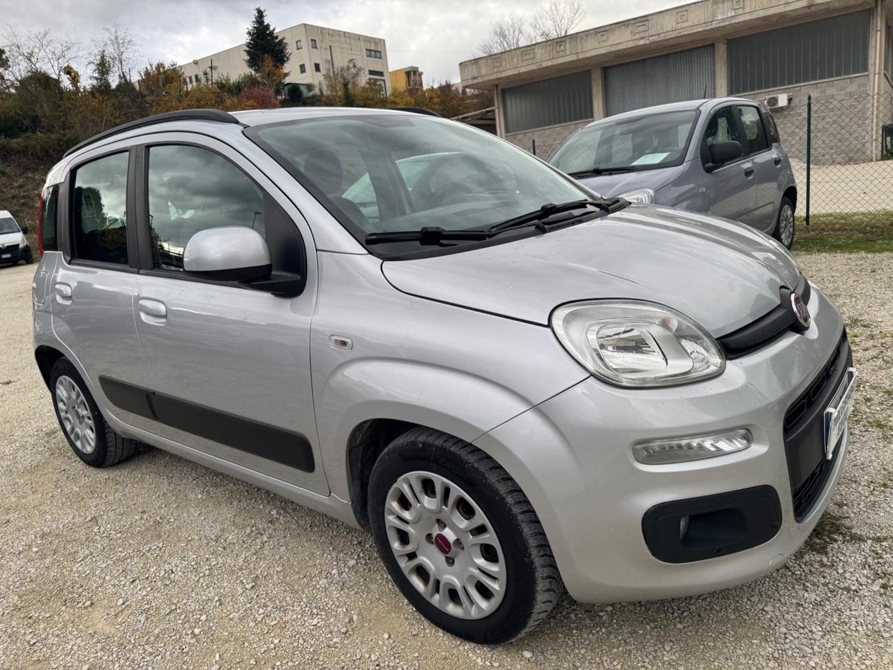 Fiat Panda 1.3 Multijet 75Cv S&S Easy