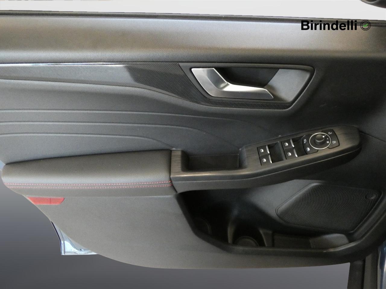 FORD Kuga 3ª serie - Kuga 2.5 Plug In Hybrid 225 CV CVT 2WD ST-Line X