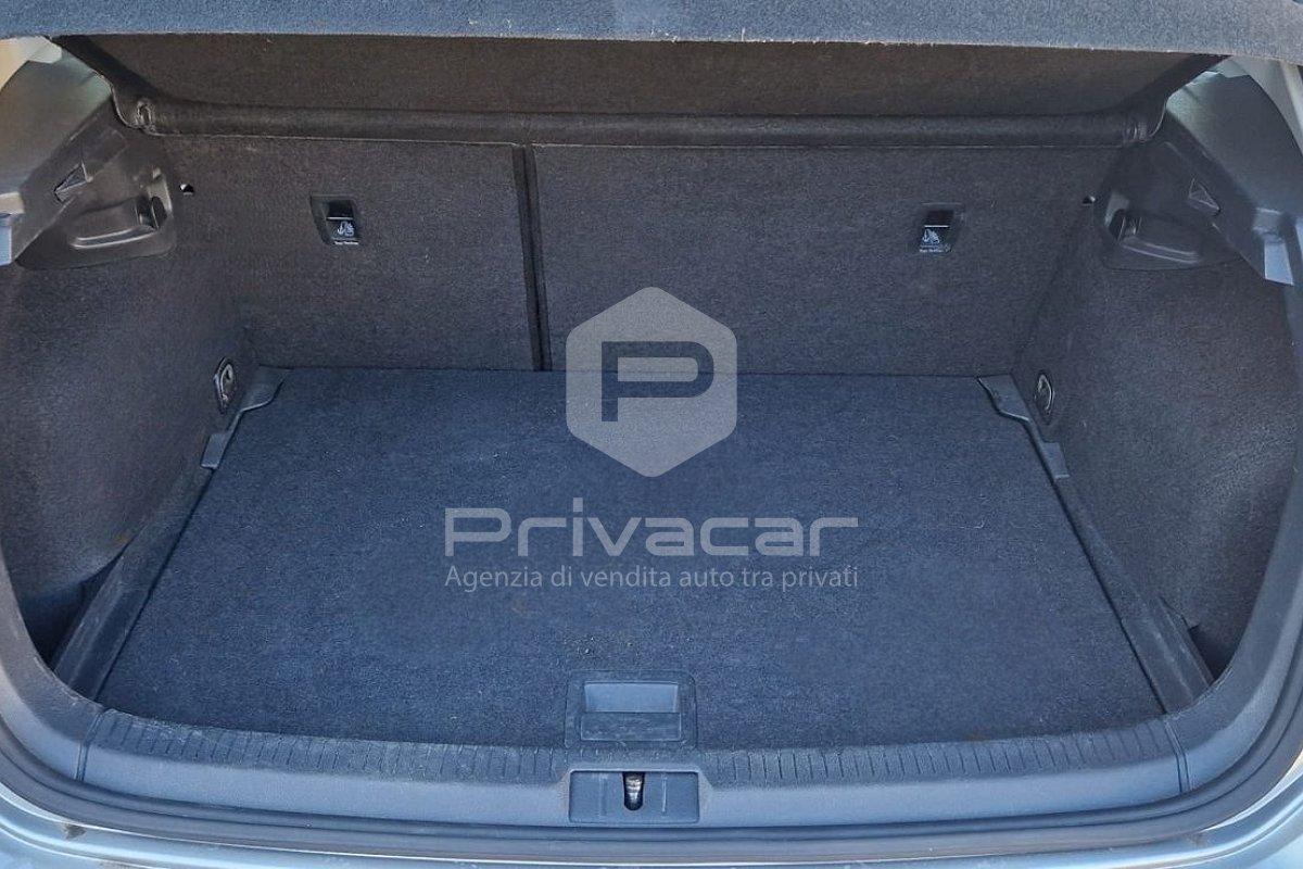 VOLKSWAGEN Golf 1.0 TSI 115 CV 5p. Business BlueMotion Technology