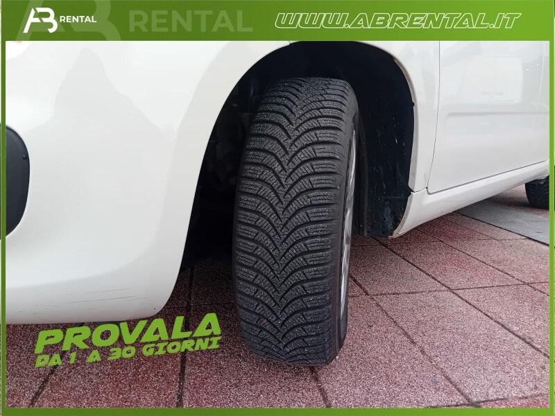 FIAT Panda 3ª serie Panda 1.0 FireFly S&S Hybrid