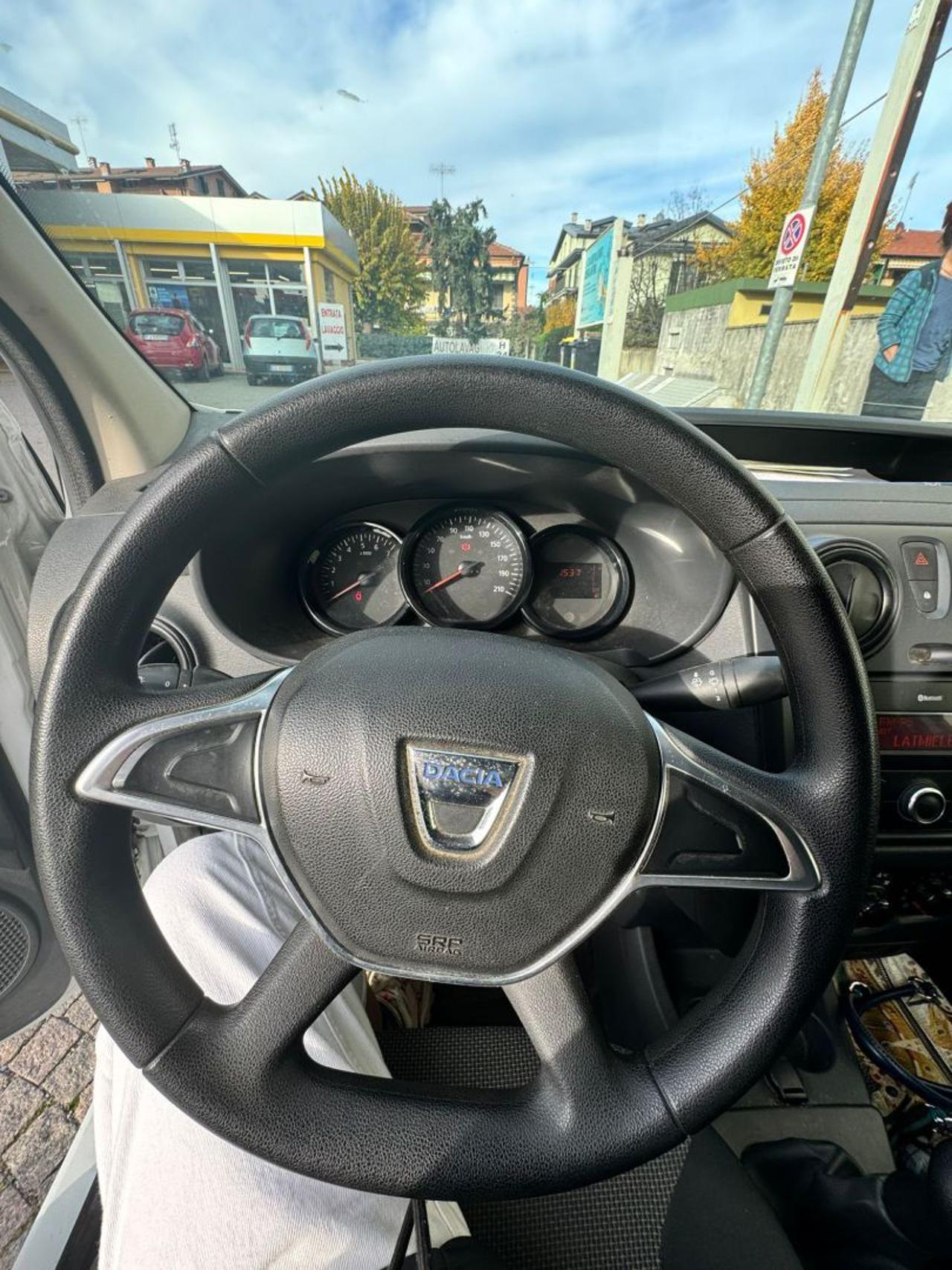 DACIA Dokker 1.5 dCi 8V 90CV Start&Stop Furgone