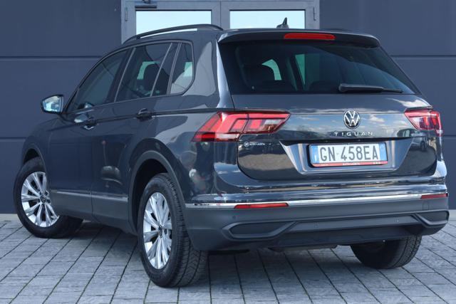 VOLKSWAGEN Tiguan 2.0 TDI 150 CV SCR DSG Life