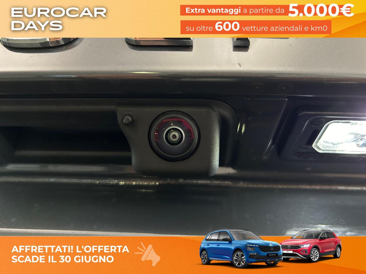 Volkswagen Golf variant 1.5 etsi life 115cv dsg