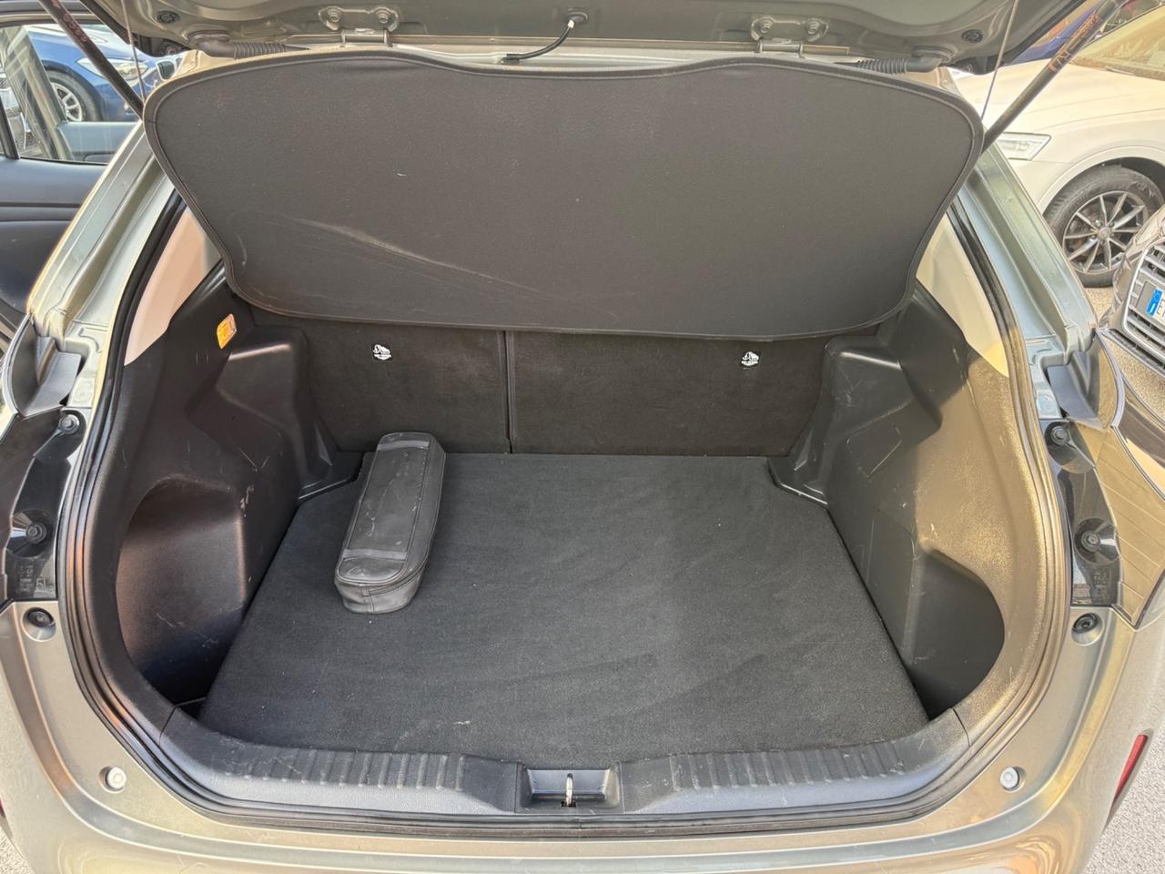 Toyota Yaris Cross 1.5 Hybrid 5p. E-CVT Active