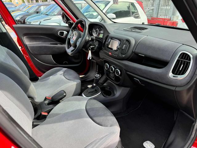 FIAT 500L 1.3 Multijet Lounge Automatica