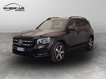 Mercedes-Benz GLB - X247 2019 - GLB 200 d Sport Plus auto