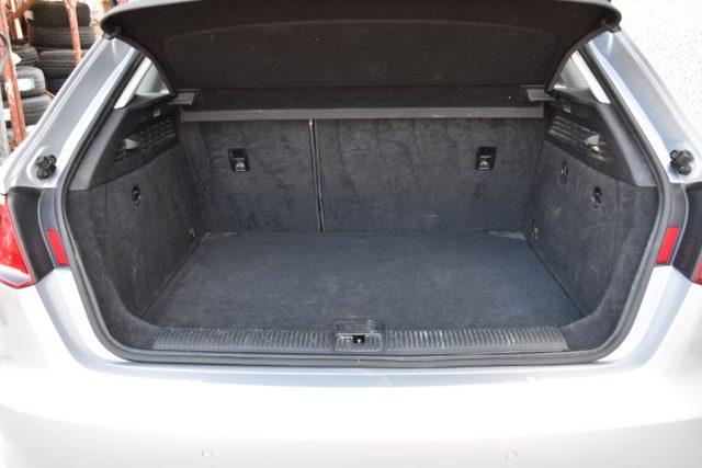 AUDI A3 SPB 1.6 TDI Business