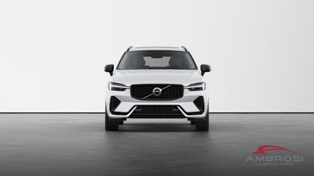 VOLVO XC60 T6 AWD Plug-in hybrid Ultimate Dark