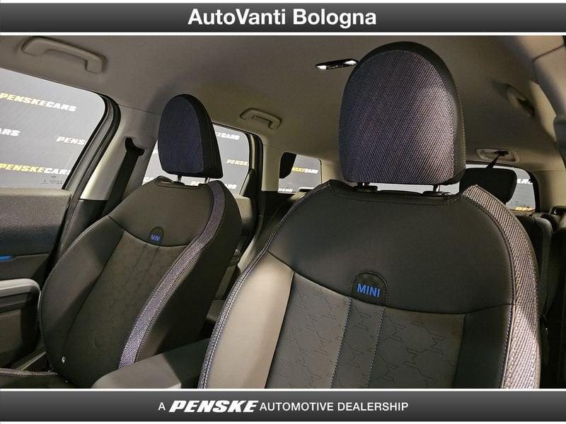 MINI Mini Countryman U25 Mini C Classic Countryman