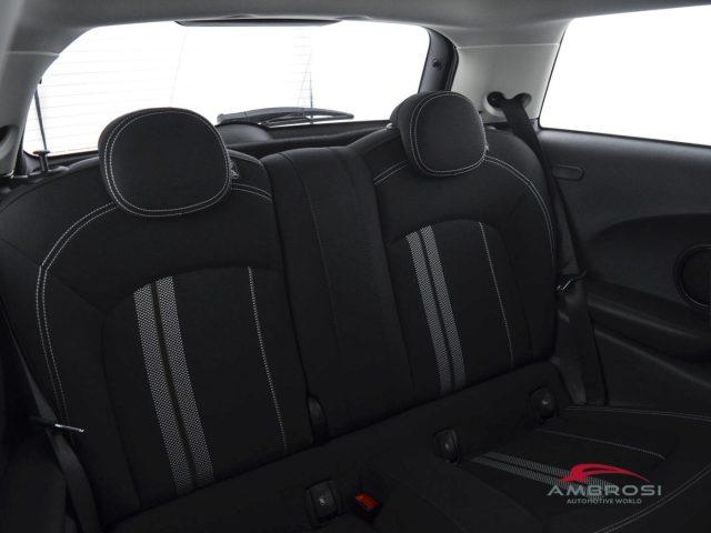 MINI Cooper SE 3 porte Cooper S