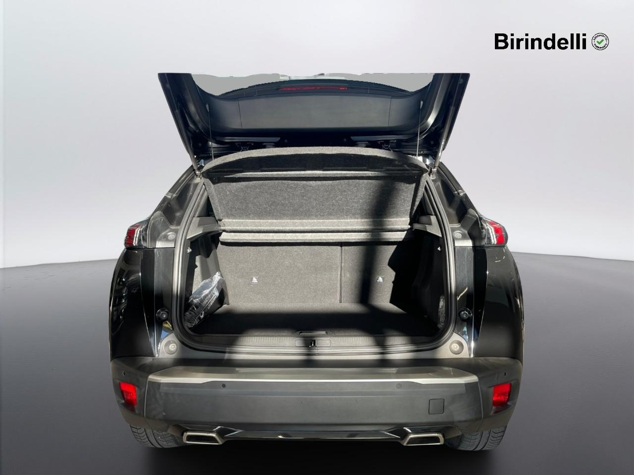 PEUGEOT 2008 2ª serie - 2008 PureTech 130 S&S Allure